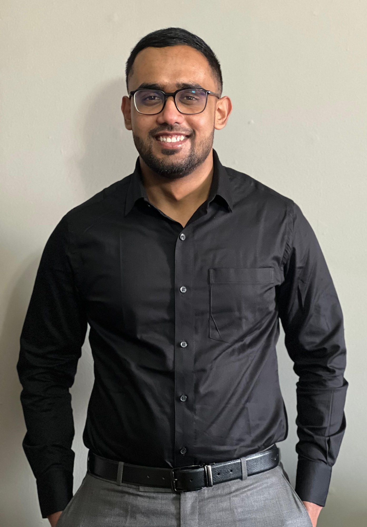 Abhishek Patil — Founder, WealthForge Capital